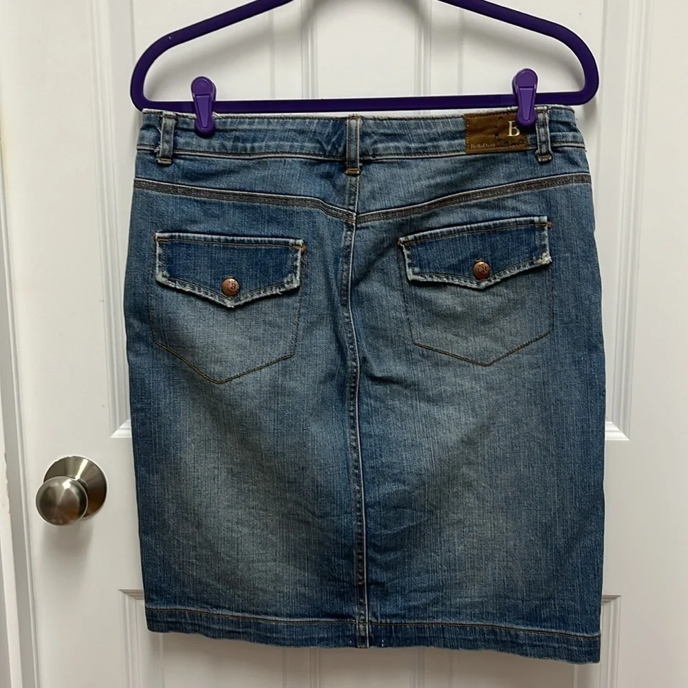 Bella Dahl size 30